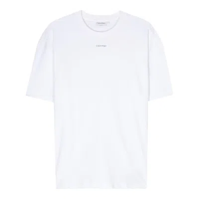 CALVIN KLEIN COTTON T SHIRTS