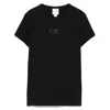 Calvin Klein Cotton T Shirts