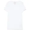 Calvin Klein Logo-embroidered T-shirt