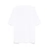 Calvin Klein T Shirt In Cotone