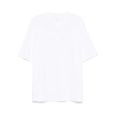 Calvin Klein Cotton T Shirts