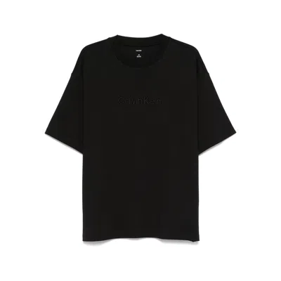 Calvin Klein Cotton T Shirts