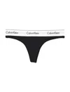 Calvin Klein Cotton Thong