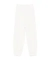 Calvin Klein Logo Terry Pant Elastic Waistband