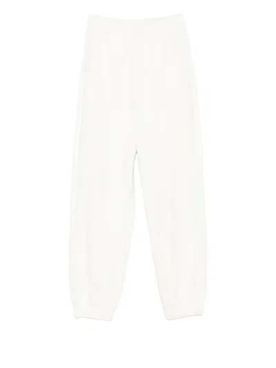 Calvin Klein Cotton Track Pants
