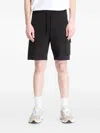 Calvin Klein Cotton Track Shorts