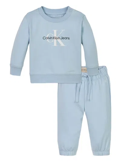 Calvin Klein Babies' Cotton Tracksuit