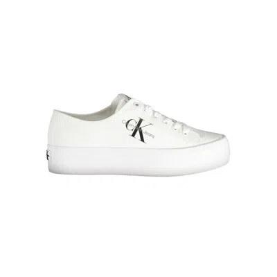 Calvin Klein Cotton Women's Sneaker