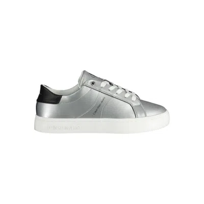 Calvin Klein Cotton Women's Sneaker