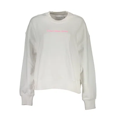 Calvin Klein Cotton Women's Sweater