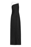 Calvin Klein Crepe Dress