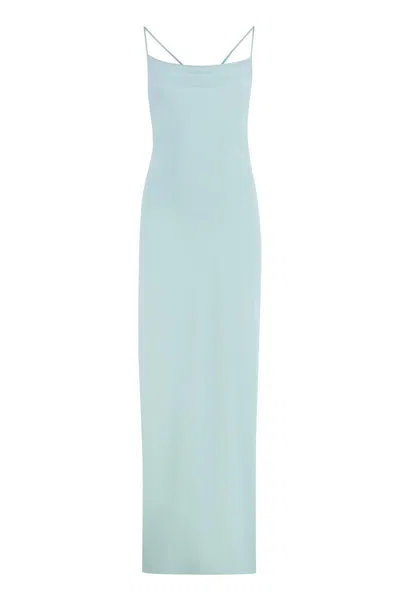 Calvin Klein Crepe Dress