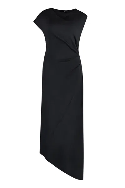 Calvin Klein Dress  Woman Color Black