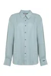 Calvin Klein Long Sleeve Shirt