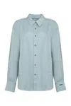 Calvin Klein Long Sleeve Shirt