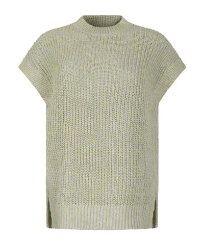 CALVIN KLEIN CREW NECK SWEATER