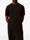 Calvin Klein Pima Cotton T-shirt