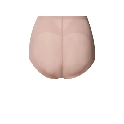 Calvin Klein Culotte Gainante In Brown