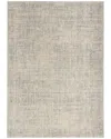 Calvin Klein Currents Modern Indoor Area Rug In Beige