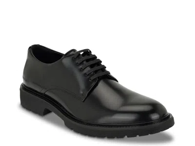 Calvin Klein Dandin Oxford In Black