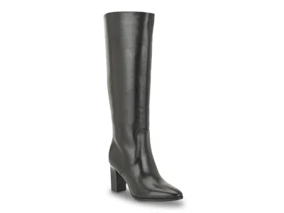 Calvin Klein Darlea Boot In Black