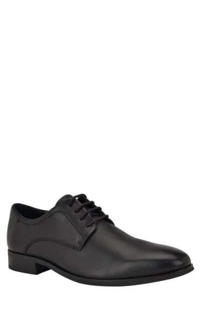 Calvin Klein Dearl Derby In Black