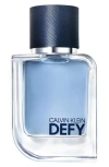 Calvin Klein Defy Eau De Toilette In No Color