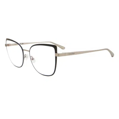 Calvin Klein Demo Cat Eye Ladies Eyeglasses Ck22101 N 072 54