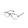 Calvin Klein Demo Navigator Men's Eyeglasses Ckj19311 006 55