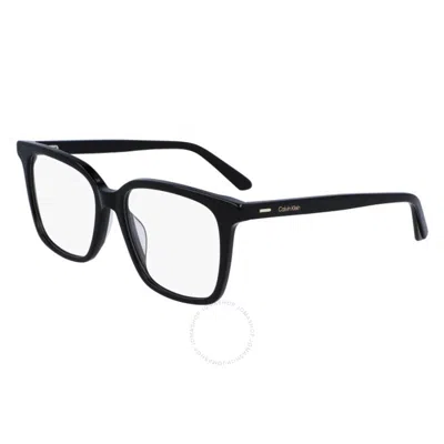 Calvin Klein Demo Sport Ladies Eyeglasses Ck22540 001 51