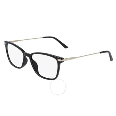 Calvin Klein Demo Sport Unisex Eyeglasses Ck20705 001 53