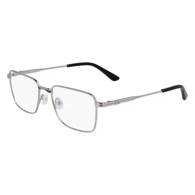 Calvin Klein Demo Square Men's Eyeglasses Ck23104 045 54