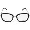Calvin Klein Demo Square Men's Eyeglasses Ckj19710 001 53