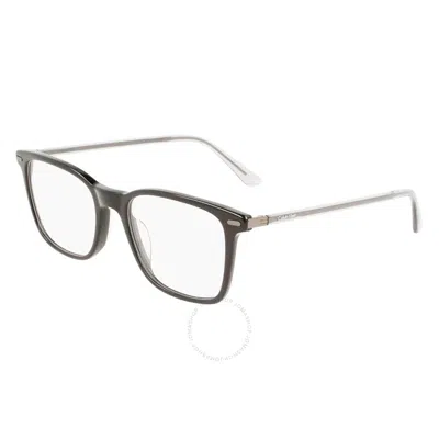 Calvin Klein Demo Square Unisex Eyeglasses Ck22541 001 53