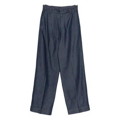 Calvin Klein Denim Blue