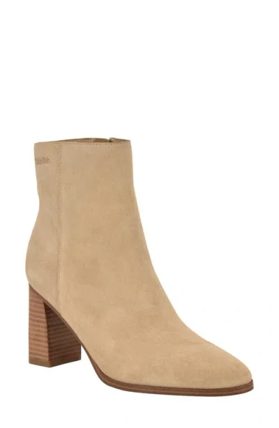CALVIN KLEIN CALVIN KLEIN DEZZI BOOTIE