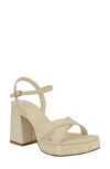 Calvin Klein Drancy 2 Ankle Strap Sandal