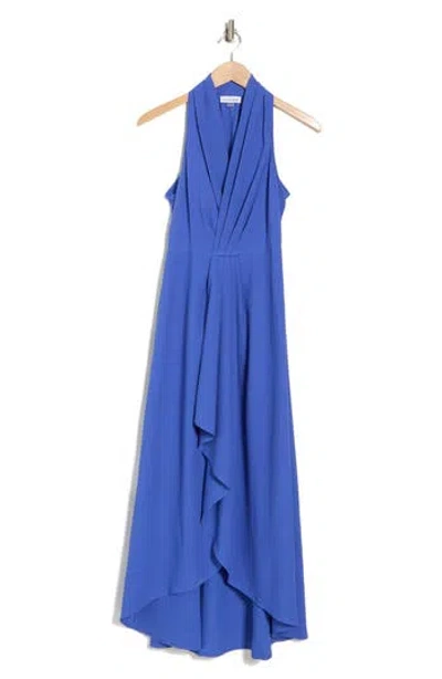 cobalt blue occasion dress The Juliette Dress