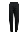 Calvin Klein Drawstring Sweatpants In Black