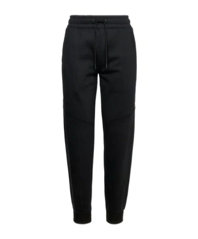 Calvin Klein Drawstring Sweatpants In Black