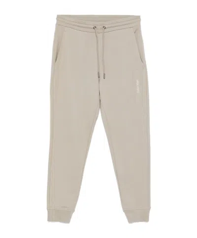 CALVIN KLEIN DRAWSTRING SWEATPANTS