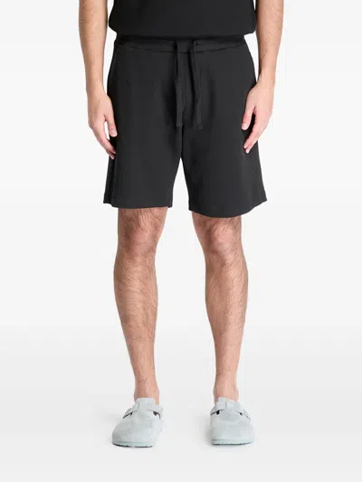 Calvin Klein Drawstring-waist Shorts