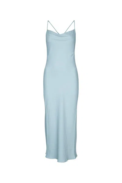 CALVIN KLEIN CALVIN KLEIN DRESS