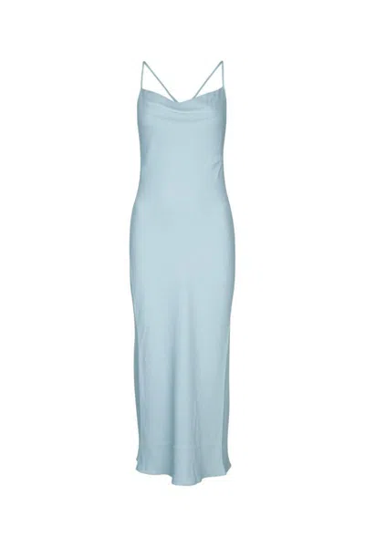 CALVIN KLEIN CALVIN KLEIN DRESS