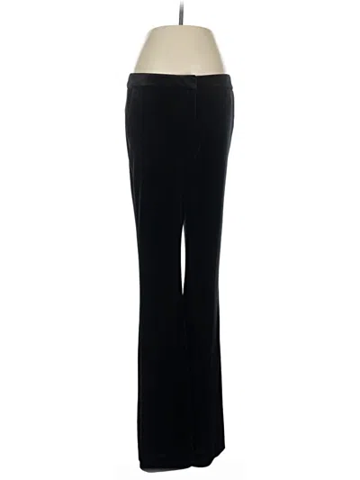 Calvin Klein Dress Pants In Black