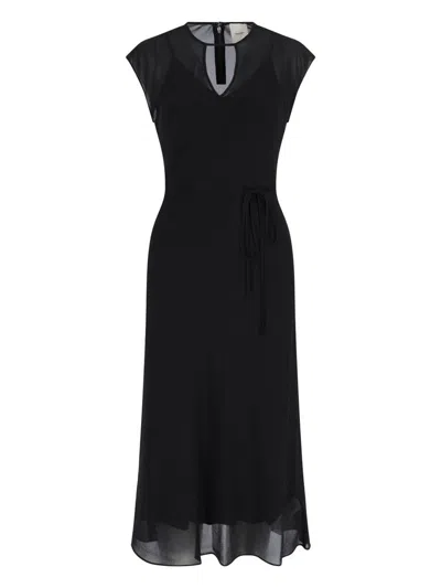 CALVIN KLEIN CALVIN KLEIN DRESSES