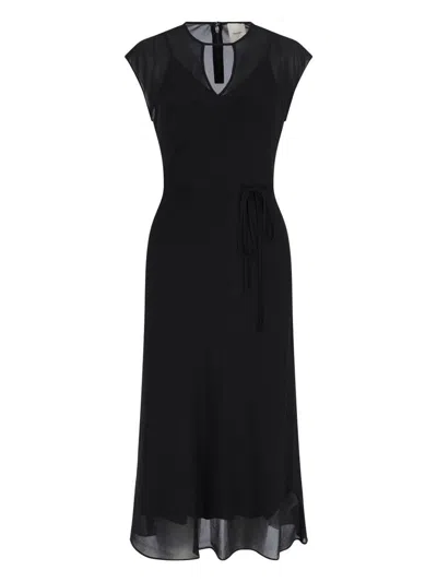 CALVIN KLEIN CALVIN KLEIN DRESSES