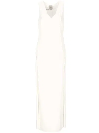 Calvin Klein Dresses In White
