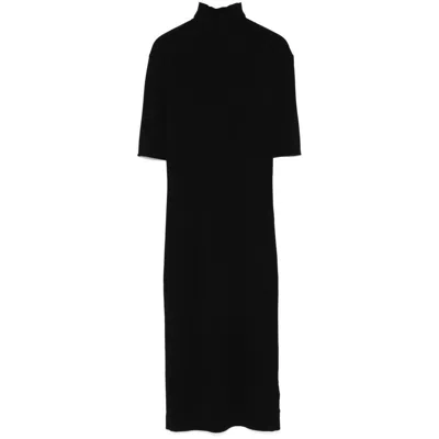 CALVIN KLEIN CALVIN KLEIN DRESSES