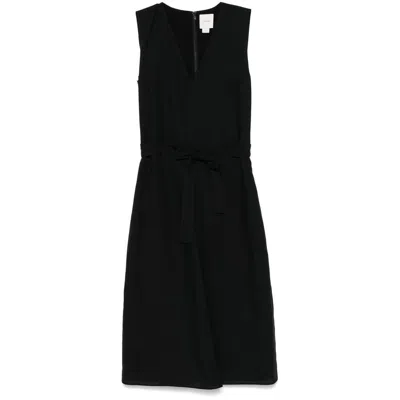 Calvin Klein Dresses In Black